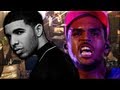 Drake VS. Chris Brown HUGE FIGHT (Update)