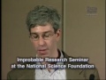 Improbable Research and Public Support for Science Improbable Research and Public Support for Science