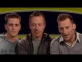 the highstreet allstars   to france videoclip