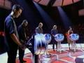The Weakest Link 