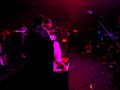 Mark Goffeney acoustic Live at Rain in the Palms
