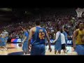 Kevin Love Hits Full-Court Shot