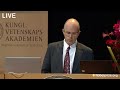 Nobel Prize Lectures of Thomas Sargent and Christopher Sims