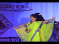 ICS Jacksonville, FL Diwali 07 Butterfly Dance