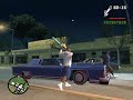 GTA San Andreas: Treehouse of Horror