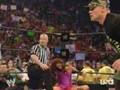John Cena and Maria Kanellis