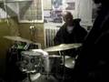 Breon showing his chops