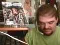 blugoblin Comic Book Review Blog 12/17/08