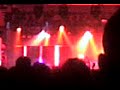 Hand Of Blood-BFMV Edinburgh corn exchange