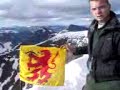 Kebnekaise 070724