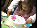 Birthday Manners advice Parents TV