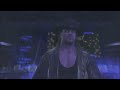WWE '12 video