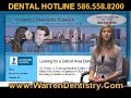 Gum Disease is Linked to Diabetes