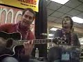 Mae - Suspension (live acoustic) Mae - Suspension (live acoustic)