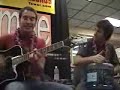 mae   suspension  live acoustic 