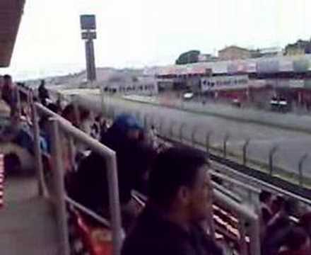 Circuito de Catalunya Parte 2