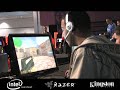 Evil Geniuses vs X3O - WCG USA Counter-Strike