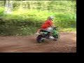 kawasaki ksr