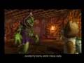 Star Fox Adventures Speedrun - Segment 05