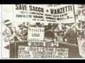 clip video Joan Baez The Ballad Of Sacco & Vanzetti