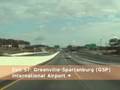 videos de I-85 North: Greenville to Spartanburg SC
