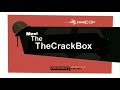 I Am TheCrackBox