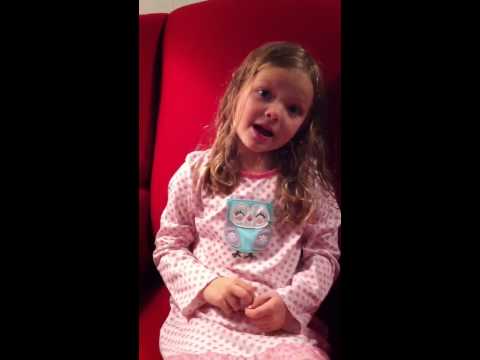World's Smallest Carolers 