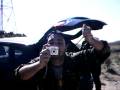 Partida de Airsoft en Mutxamielgrado