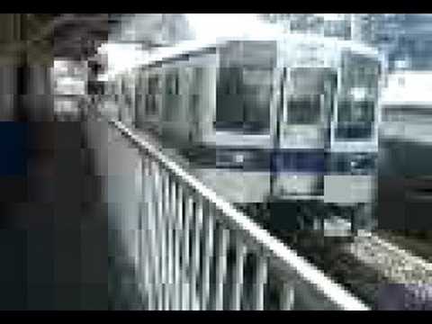 野田線到着 (200808190942.3gp) - Thu Aug 21 05:08:13 2008