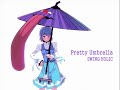 Pretty Umbrella