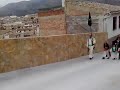 FIESTAS DE CARAVACA 2008, PROCESION DIA 5. KABILA RIFEÑOS/AS