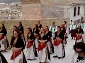 FIESTAS DE CARAVACA 2008, PROCESION DIA 5. KABILA RIFEÑOS/AS