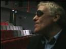 sentieri selvaggi intervista in esclusiva abel ferrara e willem dafoe in occasione della presentazione di go go tales a roma mercoledi 18 giugno 2008.