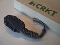 CRKT CRAWFORD TRIUMP NECK KNIFE...