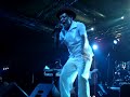 Gregory Isaacs Bilbao (Night Nurse) Gregory Isaacs Bilbao (Night Nurse)