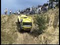 Trucktrial Drnovice 2007