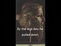 Annunaki Clay Tablets chap 4 3 of 5