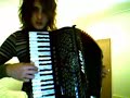 Yann Tiersen - L'homme Aux Bras Ballants