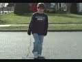 how to do pop shuvit and shuvit