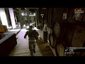 Tom Clancy's Splinter Cell: Conviction video