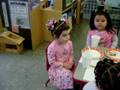 Ella Ireland turns 4!
