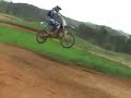Cross Country - Fazenda Schanberger - Motocross