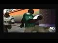 NFL Street 3 PSP Sizzle