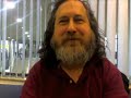 Richard Stallman (GNU Founder) and Marcelo d'Elia Branco (Free Software leader in Brasil) talk about Software as a Service, Cloud Computing and the eyeOS Project. It was recorded on FISL 10 (Fórum Internacional del Software Livre) in Porto Alegre, Brasil, June 25th 2009.