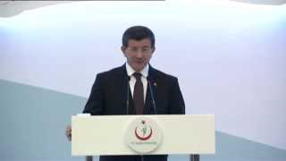 Başbakan Davutoğlu'ndan doktorlara müjde!