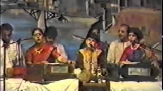 Suhail Kaul: Bhajan: paadi kamlantal bu ayesai