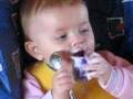 videos de Scarlett Frick eating