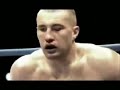 NOKAUT, Cro Cop, Ernesto Hoost, Ricky Nickolson, Bob Sapp