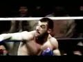 NOKAUT, Cro Cop, Ernesto Hoost, Ricky Nickolson, Bob Sapp