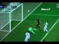 Il Goal di Pippo Inzaghi per il Milan 2010-11-03